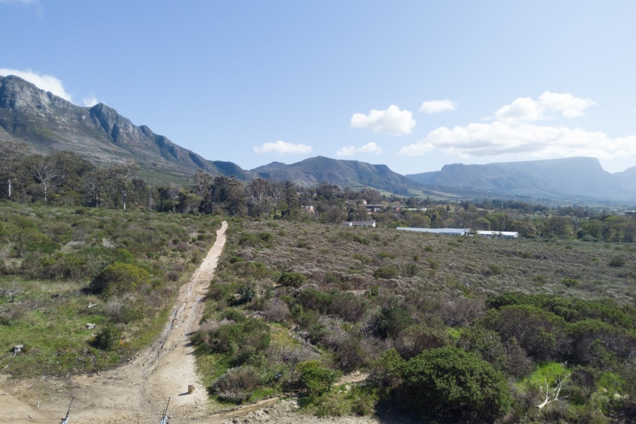 2 Bedroom Property for Sale in Tokai Western Cape
